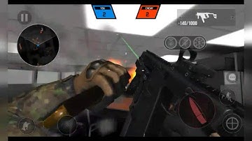 BULLET FORCE MOD!! (SCATTER BULLETS)