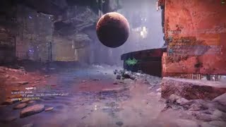 Worlds Best Chaos Reach