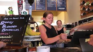 La Crosse, WI Venmo Challenge @ Ground Lunch