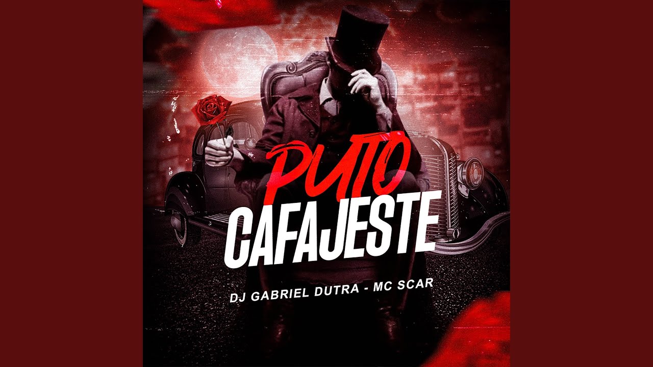 Puto Cafajeste