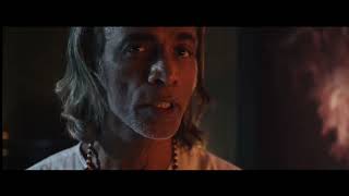 Monkey Man 2024 Last Scene HD