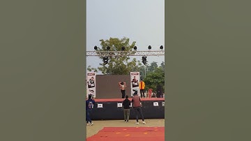 kashiyatra day 2 video | iitbhu video | BANARAS HINDU UNIVERSITY #2023(3)