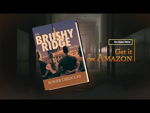 Trailer for the critically acclaimed The Brushy Ridge Militia