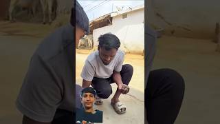 Moka hi nhi mila🤣😭#goli#bachpan#friends#funny#comedy #harshpushptode#harshpushptodekevideo