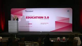Education 2.0 Conference - Day 2 Live | Las Vegas