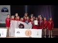 Rapla Tantsustuudio - Flash 🥉😍 PERFROMANCE CHEER TEAM MINI | ESTONIAN CHEER OPEN 2026 🔥🔥