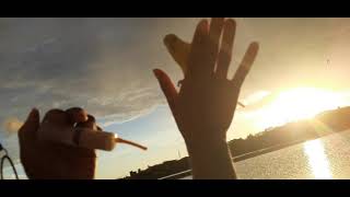 PARKIT FF  dan FLOCKING DENGAN LOVEBIRD. Kali kedua sudah jago.