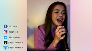 Dangerous Woman (Ariana Grande) | Zephanie