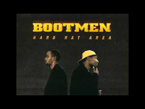 Bootmen – Hard Hat Area – CD (Album), 1999 [r6528955] | Discogs