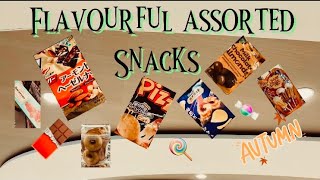 #yummy #Autumn #snacks @LizTv88Hk screenshot 3