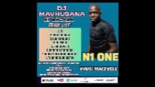 Dj mavhusana Lamisaveni