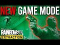 New "Kick The Anthill" Game Mode is an XP Farm - Rainbow Six Extraction