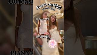 Ava’s outfit! @AvaLulic #fashion #ootd #outfitideas #trending #blowup #dance #trend #fitcheck