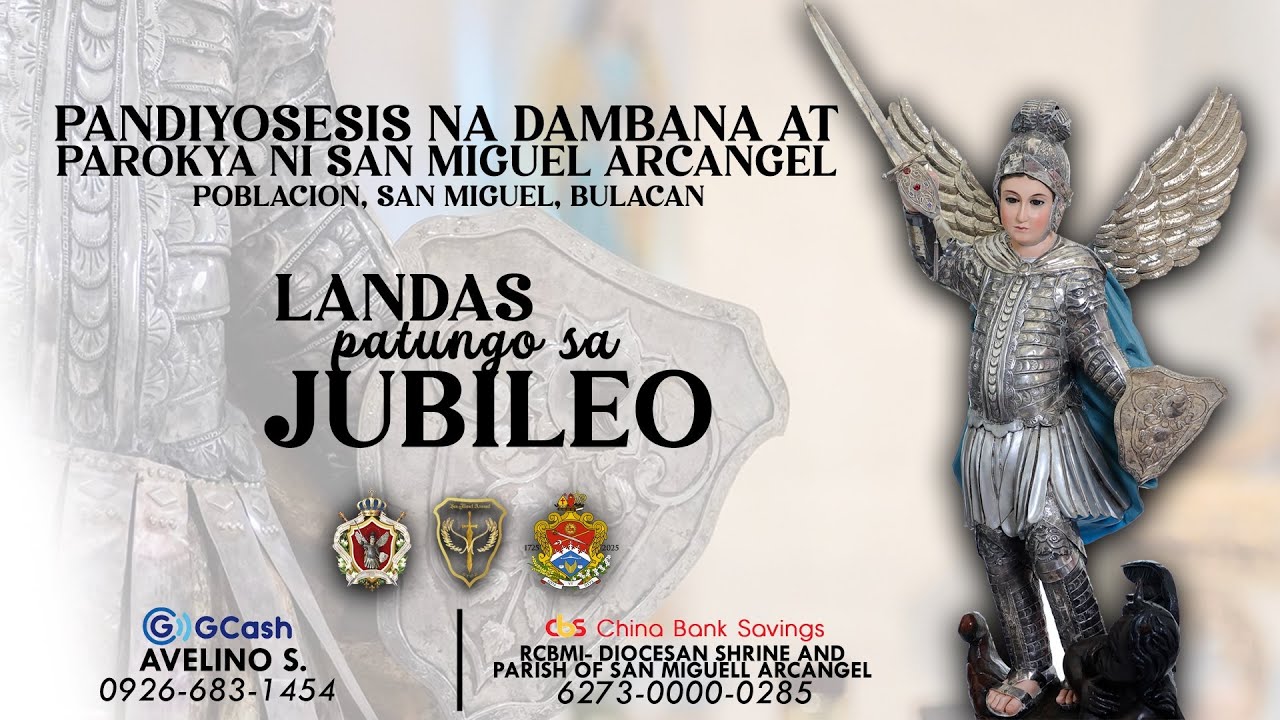 Banal na Misa | Hulyo 9, 2026 | 6:30 n.u