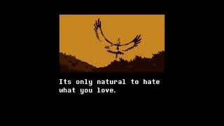 Dusttale Kazakhstan - as the eagle flies