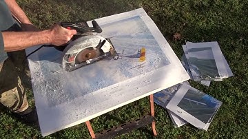 "The Destruction of All The Way"