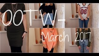 OOTW | March 2017