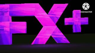 Fx Logo 2021 Effect No Fake