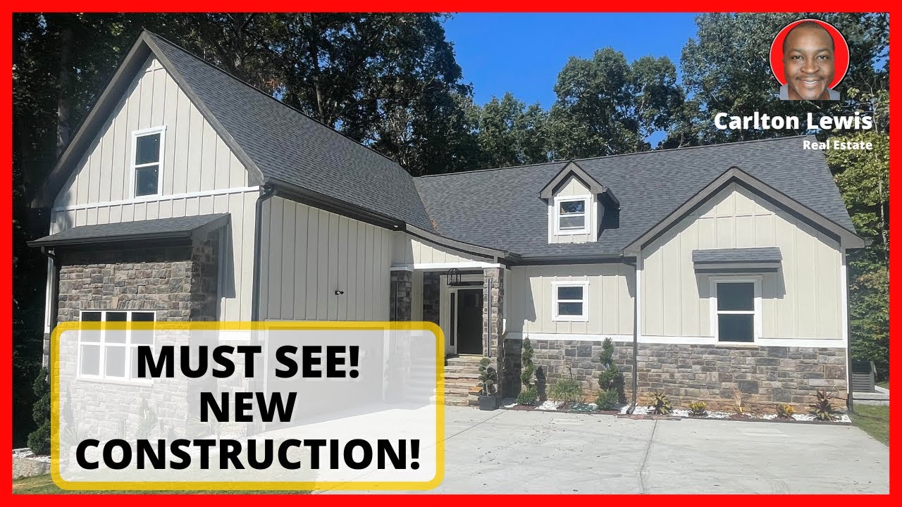 ATLANTA HOMES FOR SALE! ATLANTA REAL ESTATE 4 BEDS 4 BATHS LUXURY