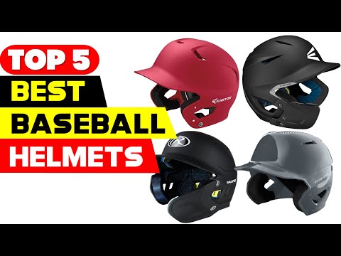 Youth Baseball Helmets Near Me