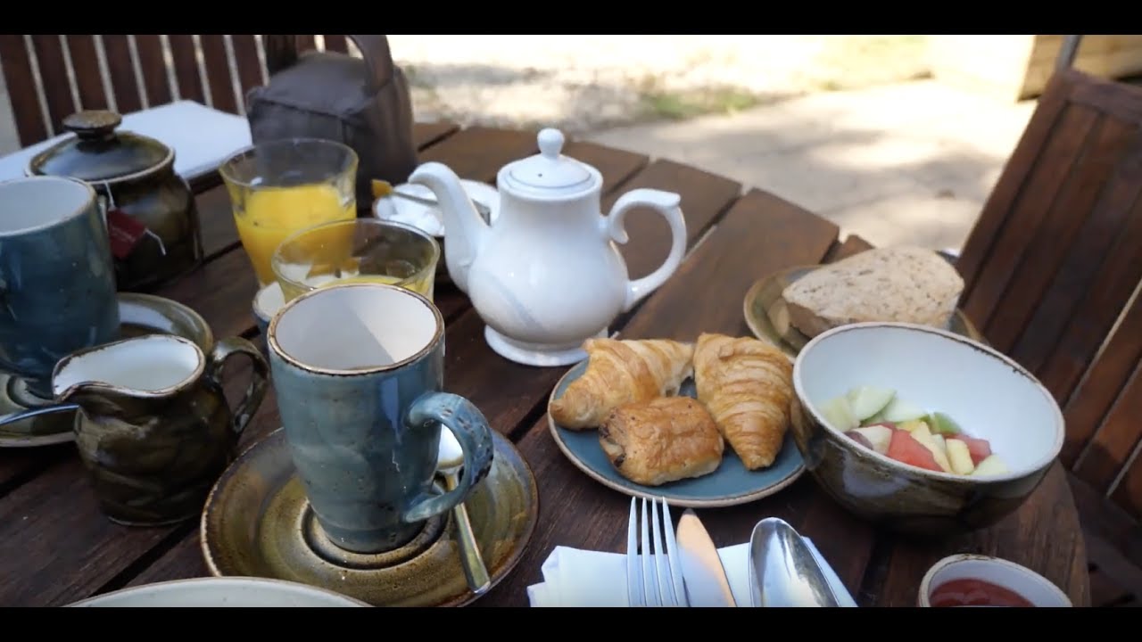 The Cotswolds - Fish Hotel