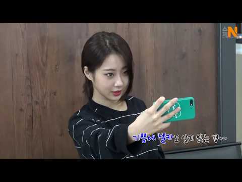 [스제-N.126 ] 나인뮤지스 아육대 볼링