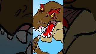 Allosaurus Rock Song