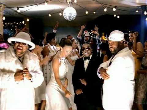 Outkast ft. UGK - International Player's Anthem (Bumped & Screwed)