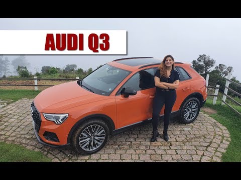 Video: Recenze Audi Q3 Prestige V Roce 2020 - Fotografie - Příručka