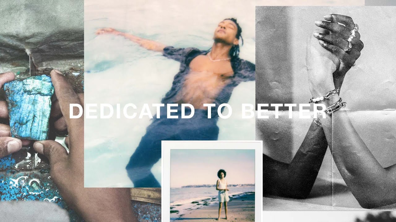 Dedicated To Better | Earth Day 2022