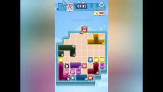 Drop the Cat! Level 23 Walkthrough