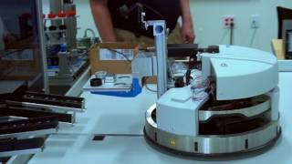 TSTC Logisitcs Manufacturing Trainer by Festo Didatics