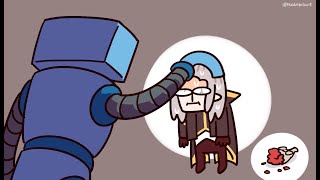 【 Art Review 】Checking out my birthday gifts! Thank you!!!!!!!!!!!!