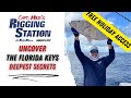 Florida Keys Deepest Secrets 2024 | Deep Drop Fishing Tips | Snowy Grouper | tilefish | FSTV