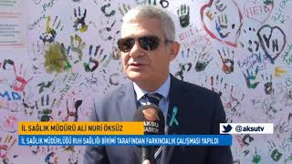 Dünya Otizm Farkındalık Günü