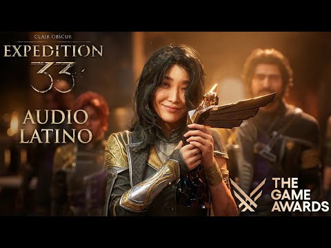 Clair Obscur: Expedition 33 - Muy Pronto En AUDIO LATINO - Mi Primer Gameplay 23Min
