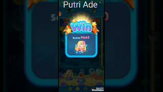 Hago penembak buih,, menang terus !!! screenshot 1