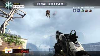 L7 Watery - Evac Crossmap Hitmarker