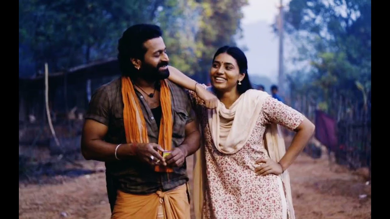 kantara-singara-siriye-kannada-song-ajaneesh-loknath-vijay