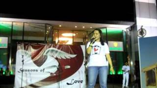 New Destiny Fellowship International - (FC) at CCIS 2011