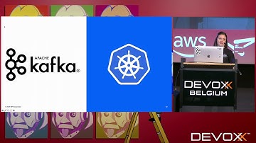 Running Kafka in Kubernetes: a practical guide by Katherine Stanley