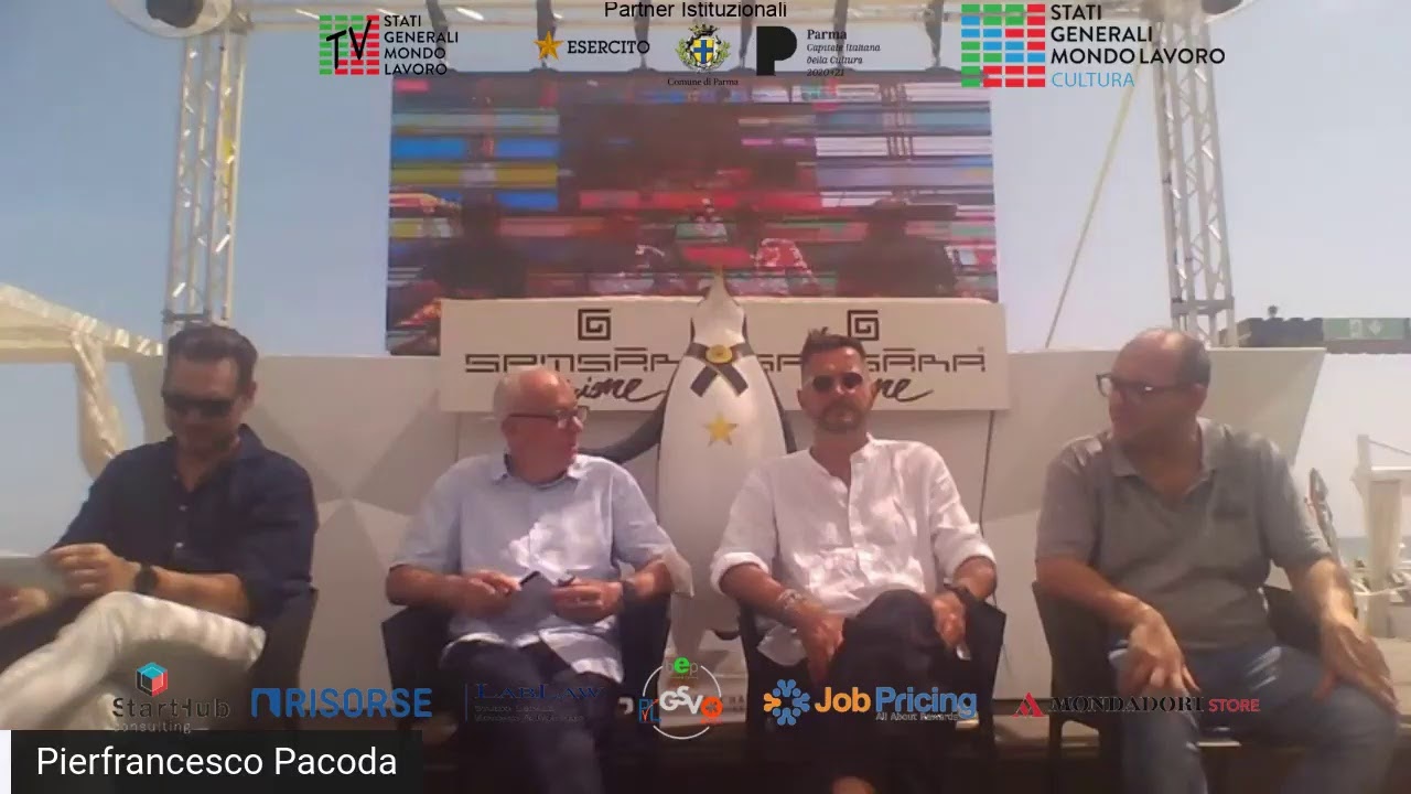 8.1_SGML CULTURA_Best Practice Settore Intrattenimento e Spettacolo