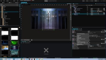 Smode 7.7 Tutorial # 34 : Use link modifiers for smooth procedural animations.