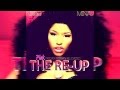 03 Nicki Minaj Hell Yeah feat Parker Mp3