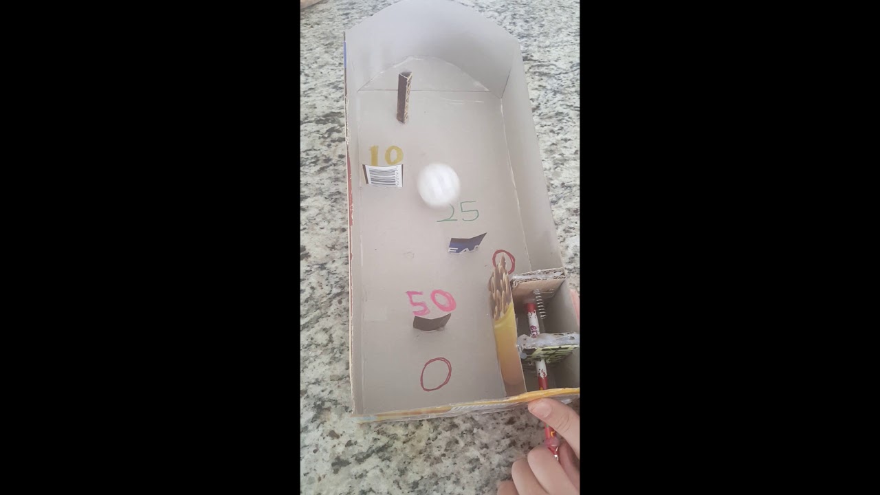 Tech ed Project - YouTube