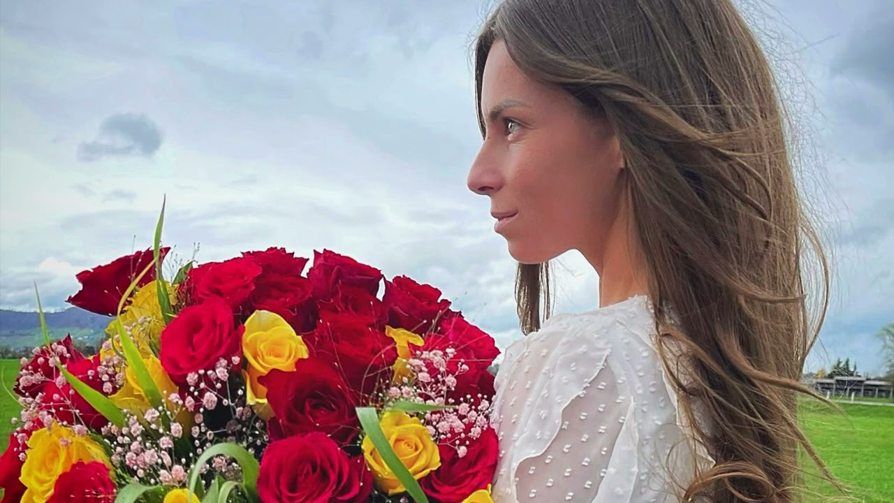 Deborah Wenger- Te am ales, nu pentru o zi