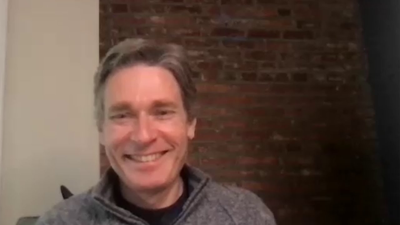 Tom Malinowski