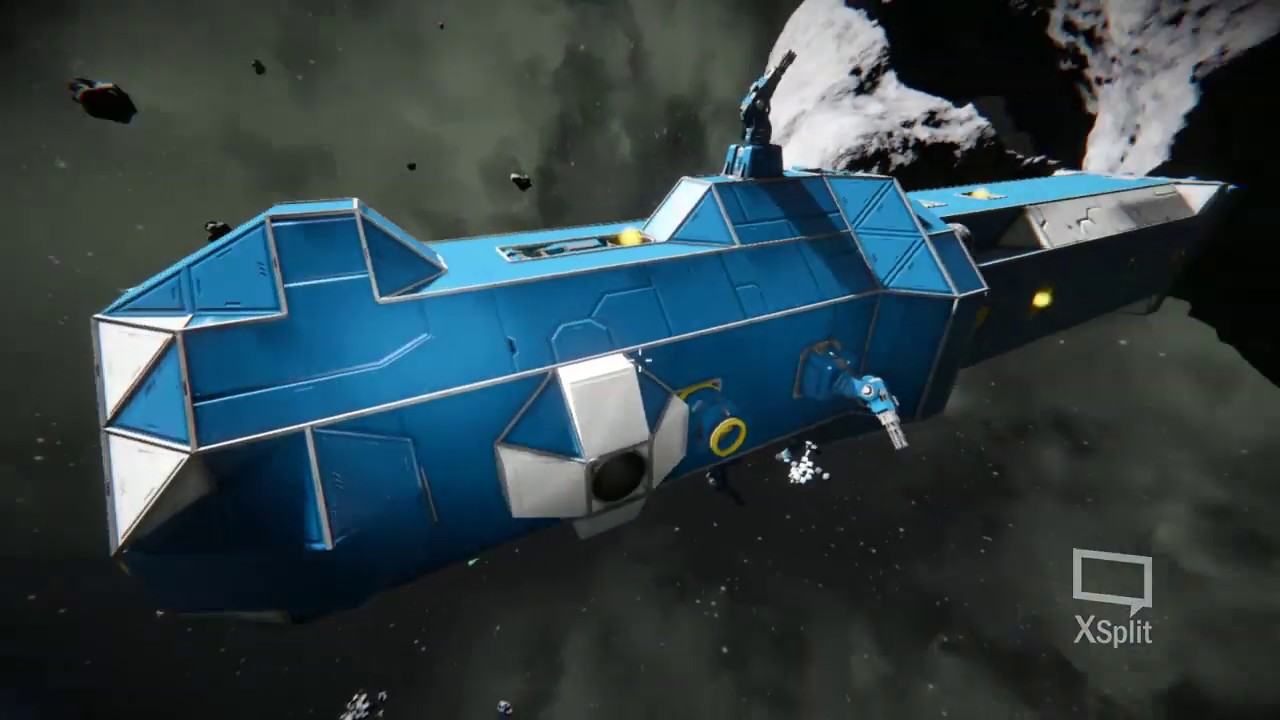 Let's Play - Space Engineers - Ep 11 - I'M RICH!!! MWAHAHAHAH! - YouTube