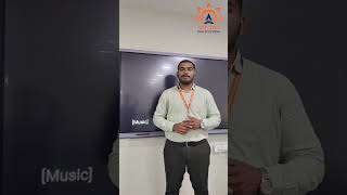 ASBM MBA : ASBM &amp; Fresh FP &amp; A (USA) ROI Scholarship 2026 - Arjun N, MBA