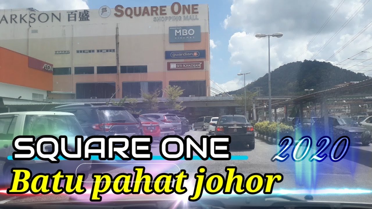 Find Hotels In Johor State Malaysia